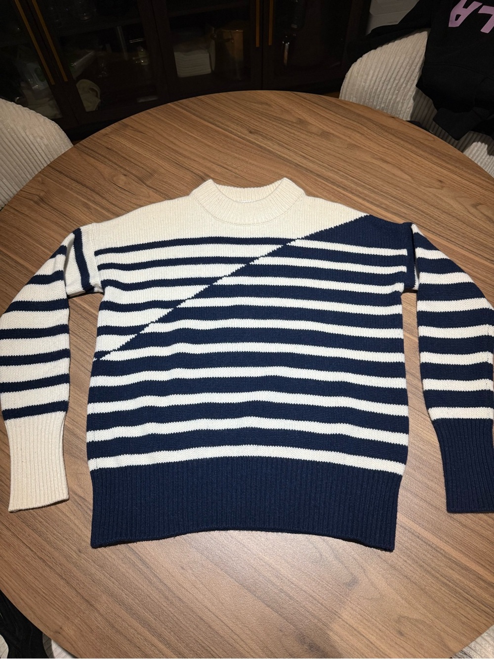 La Ligne Sweater